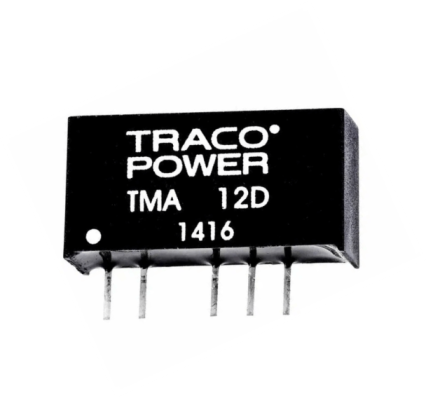 Преобразователь DC-DC понижающий TMA2412D Преобразователь DC-DC понижающий TMA2412D