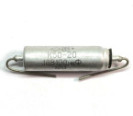 Конденсатор электролитический 100mf 16v (К50-20)