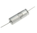Конденсатор электролитический 1mf 160v ( К50-29)