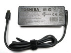 Блок питания N801-T TYPE C 65w для TOSHIBA (3PIN)