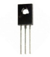 Транзистор биполярный 2N6718