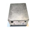 Корпус 16,5х12,5х7,5см алюминий
