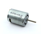 Двигатель RS-370 3V