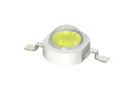 Светодиод 3W желтый Epistar