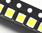 Светодиод SMD 1210 белый