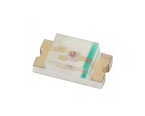 Светодиод SMD 1206 желтый 3V