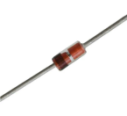 Стабилитрон BZX55C 56V