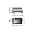 Диод ULTRAFAST US1G (US1G)