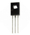 Транзистор биполярный 2SC3807-RF
