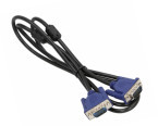 Кабель VGA шт- VGA шт 1,5м