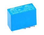 Реле SMIH-24VDC-SL-C
