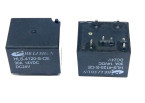 Реле HLS-4120-S-CE 24VDC