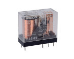 Реле G2R-1 24VDC OMRON