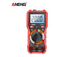 Мультиметр ANENG SZ302