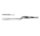 Пинцет 150мм ушной Пинцет 150мм ушной