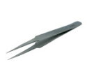 Пинцет 100мм часовой