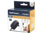 Зарядное устройство ProLab 6 1A GoPower