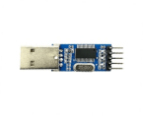 Модуль USB в ТТЛ PL2303HX Модуль USB в ТТЛ PL2303HX