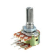 Резистор переменный WH148-II-2k