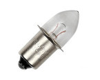 Лампочка 6,0V0,75A криптон