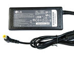 Блок питания N331 6.5x4.4 19V 3.42A 65w для мониторов LG (2PIN) Блок питания N331 6.5x4.4 19V 3.42A 65w для мониторов LG (2PIN)