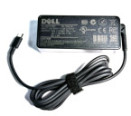 Блок питания N801-D TYPE C 65w для DELL (3PIN)