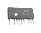 Микросхема SDH209B Микросхема SDH209B