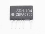 Микросхема SDH104 Микросхема SDH104