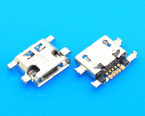 Разъем microUSB 119