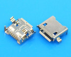 Разъем microUSB 089