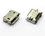 Разъем microUSB 018