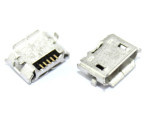 Разъем microUSB 062