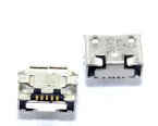 Разъем microUSB 065