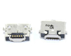 Разъем microUSB 066