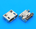 Разъем microUSB 072