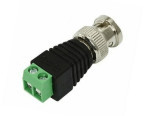 Разъем BNC шт с клеммной колодкой