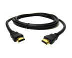 Кабель HDMI-HDMI 2м Кабель HDMI-HDMI 2м