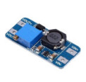 Преобразователь DC-DC MT3608 повышающий 2A