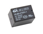 Реле HLS6-4100H-1 12VDC