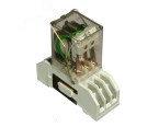 Реле РП21-3 24VDC Реле РП21-3 24VDC