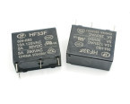 Реле HF33F 24VDC Реле HF33F 24VDC