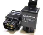 Реле HLS-4121 24VDC Реле HLS-4121 24VDC