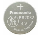 Батарейка CR2032 PANASONIC Батарейка CR2032 PANASONIC