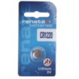 Батарейка CR1220 RENATA Батарейка CR1220 RENATA