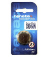 Батарейка CR2450 RENATA Батарейка CR2450 RENATA