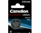 Батарейка CR2450 CAMELION Батарейка CR2450 CAMELION