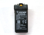 Аккумулятор свинцово-кислотный Космос 4V 0.9Ah Аккумулятор свинцово-кислотный Космос 4V 0.9Ah