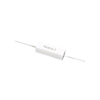 Резисторы 7W