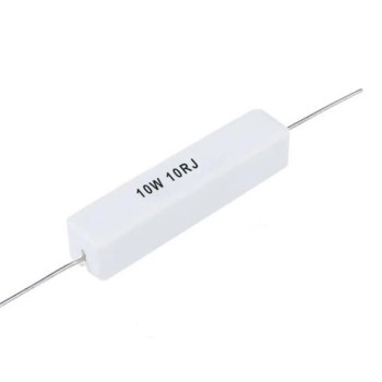 Резисторы 10W