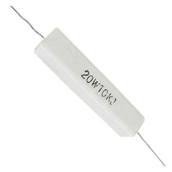 Резисторы 20W